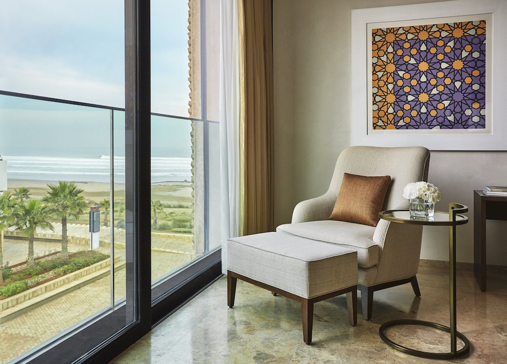 Four Seasons Hotel Casablanca 28/86