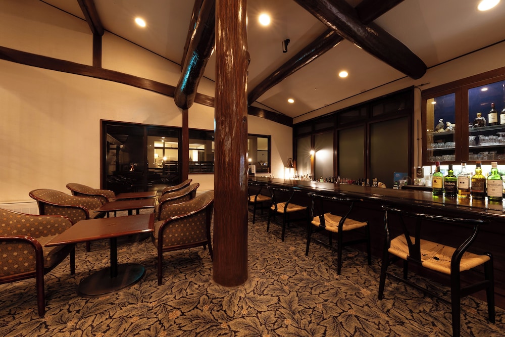 Yatsugatake Kogen Lodge 42/55