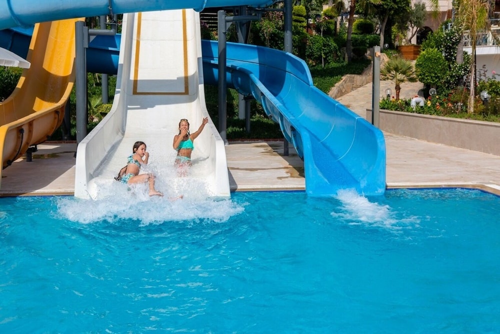 Aria Resort & Spa Hotel 47/60