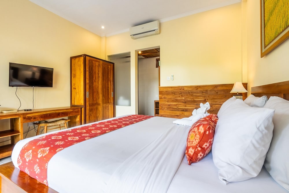 Meruhdani Boutique Hotel Ubud 22/72