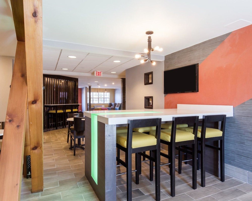 Quality Inn Suites Ashland Near Kings Dominion 35/39