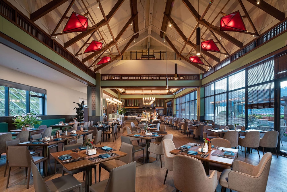 Wyndham Fengqing Resort 26/34