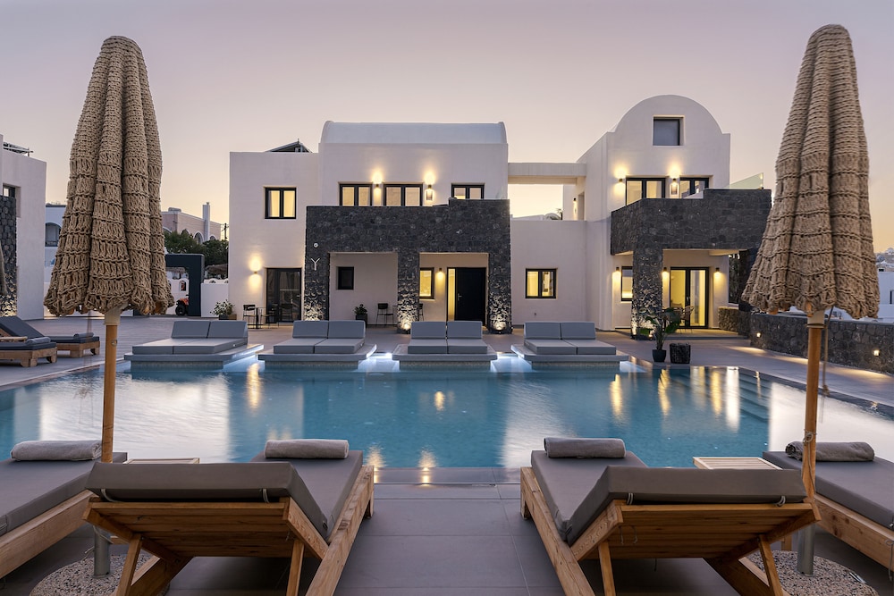 Onyx Hotel & Suites 36/60