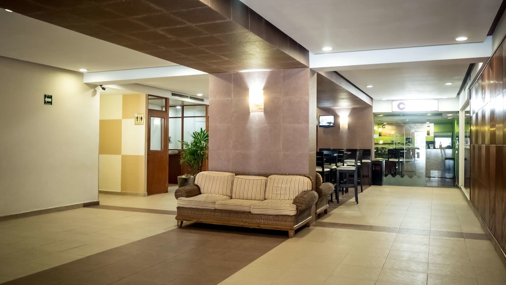 Amarea Hotel Acapulco 41/50