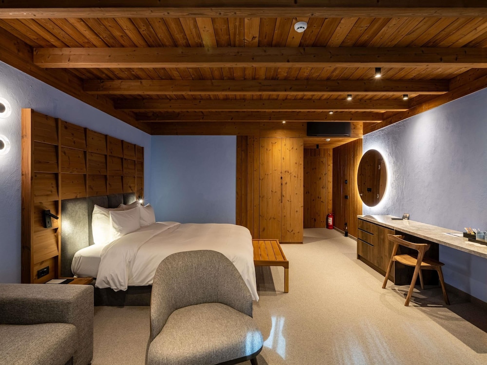 Swissotel Poiana Brasov 17/48