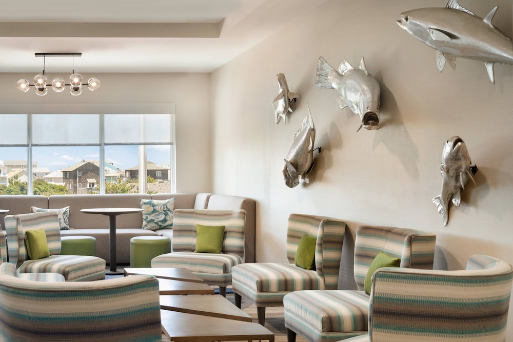 TownePlace Suites by Marriott Outer Banks Kill Devil Hills 31/43