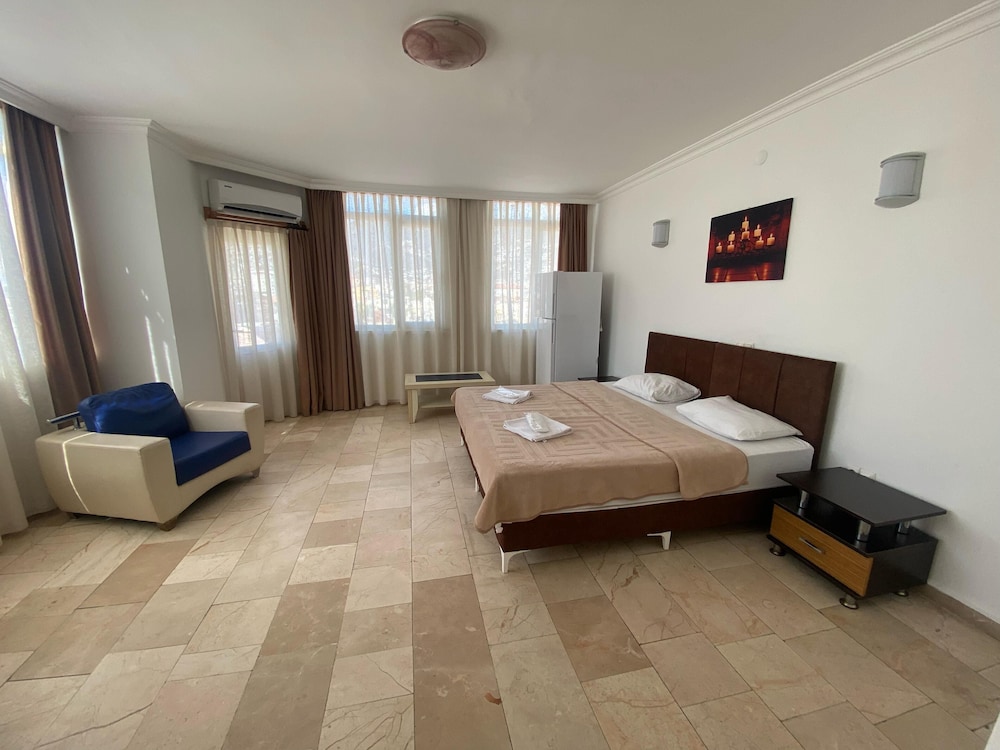 Hotel Alanya 16/52