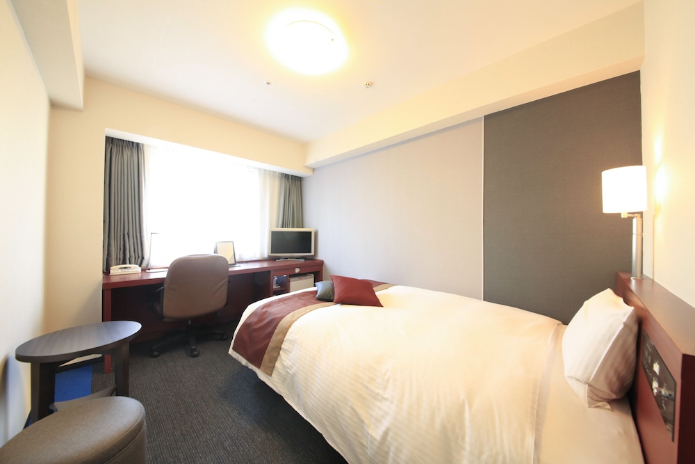 Richmond Hotel Yokohama Bashamichi 13/43