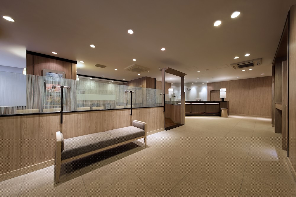 Keio Presso Inn Kudanshita 5/63
