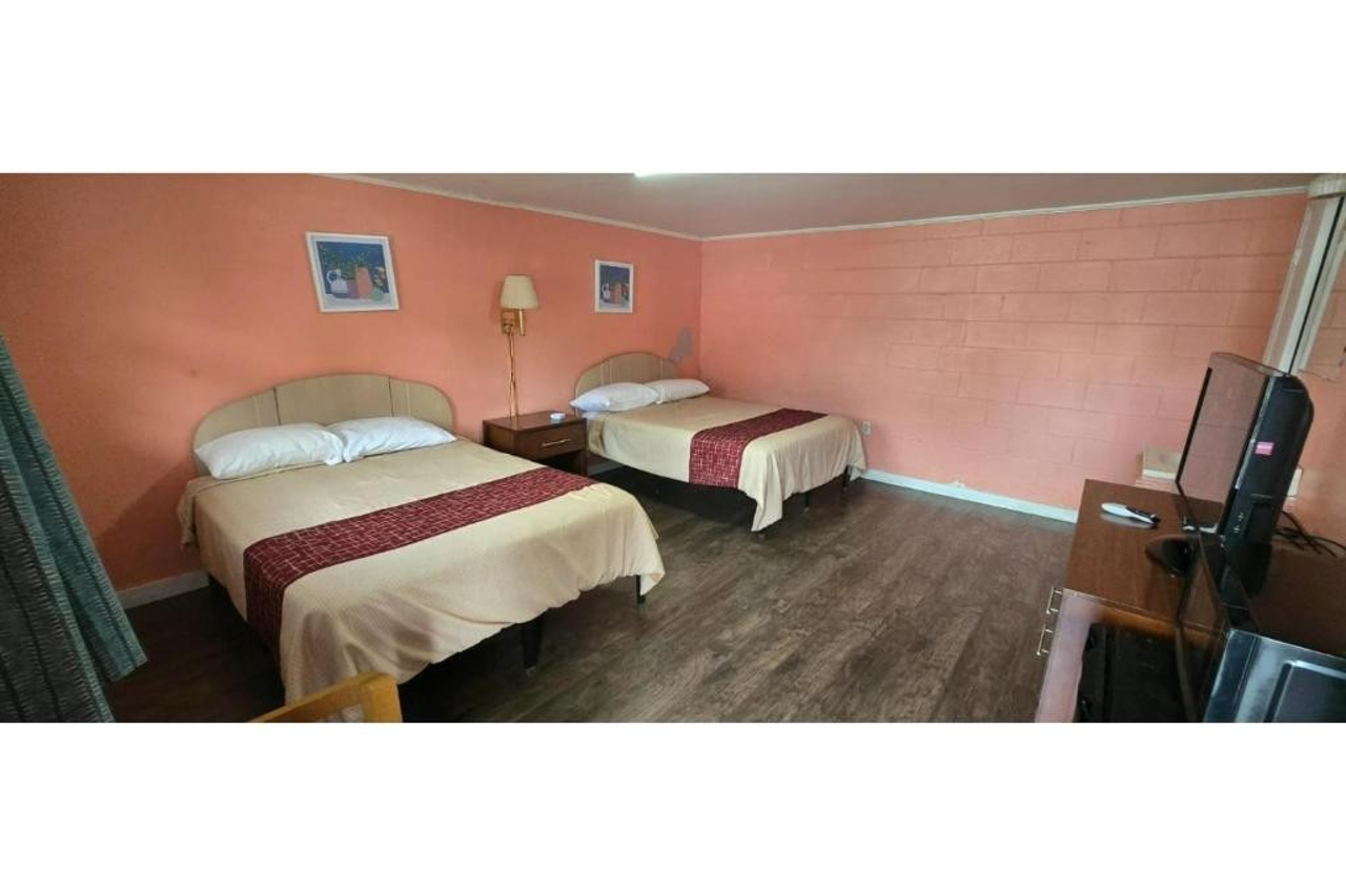 Hometown Inn Rocky Mount VA 6/13
