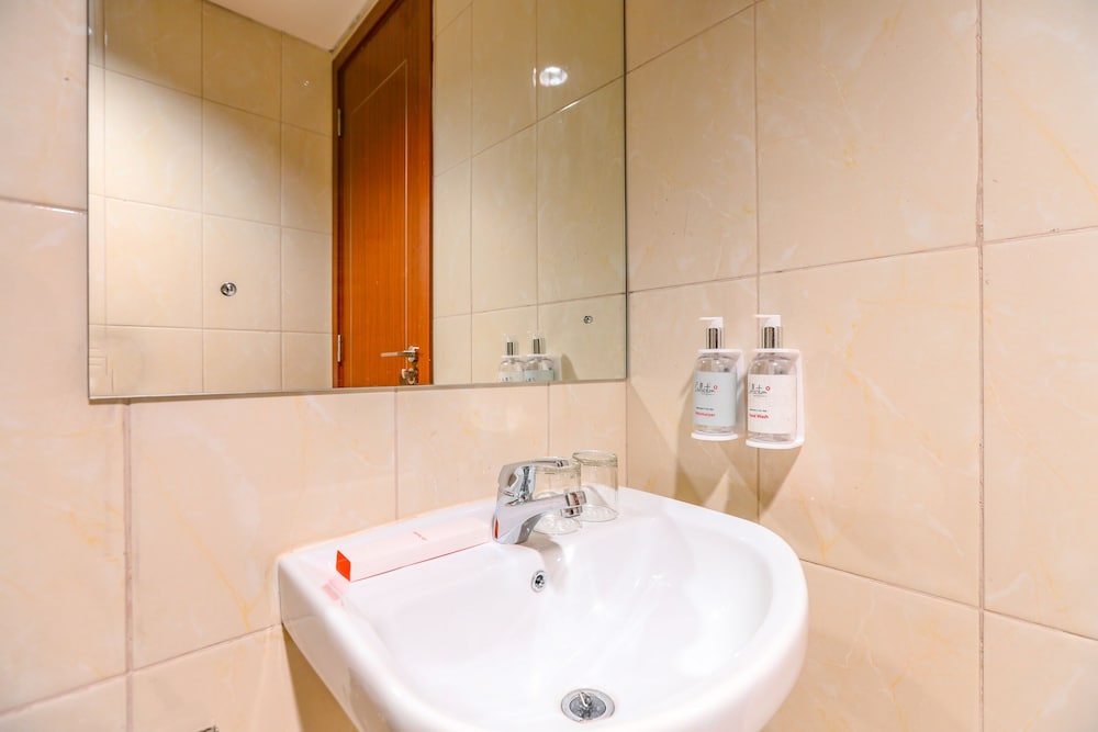 Collection O 16 Vittoria Residence 18/32