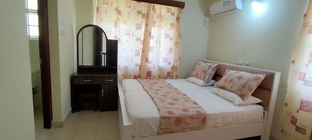 Mtwapa Holiday Home 8/50
