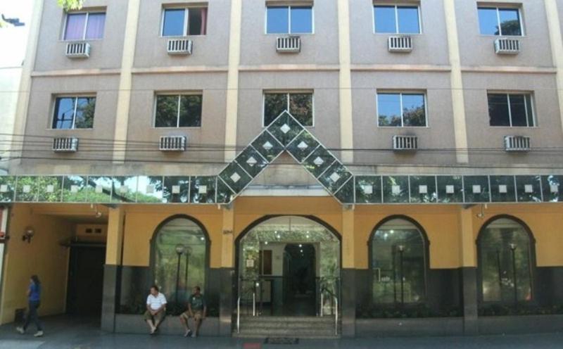 PRINCE HOTEL 2/48