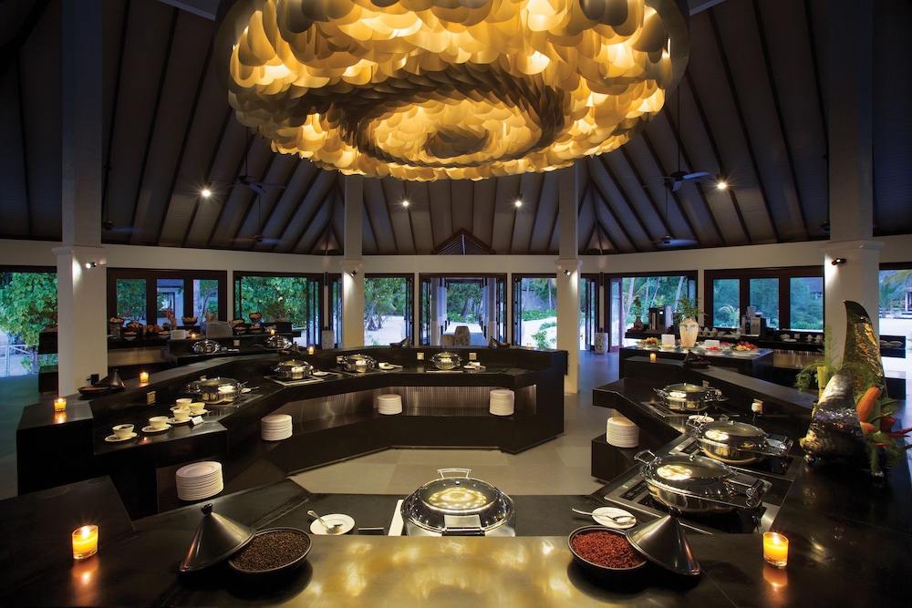 Atmosphere Kanifushi Maldives Premium All Inclusive Resort 37/55