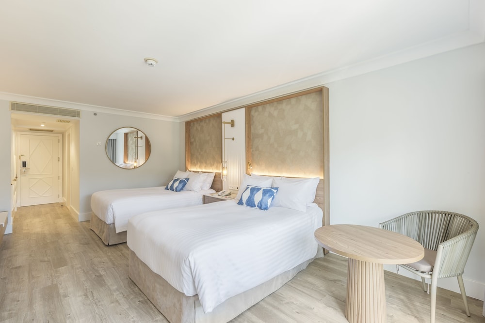 Hotel Denia La Sella Golf Resort And Spa Formerly Denia Marriott La Sella Golf Resort 20/67