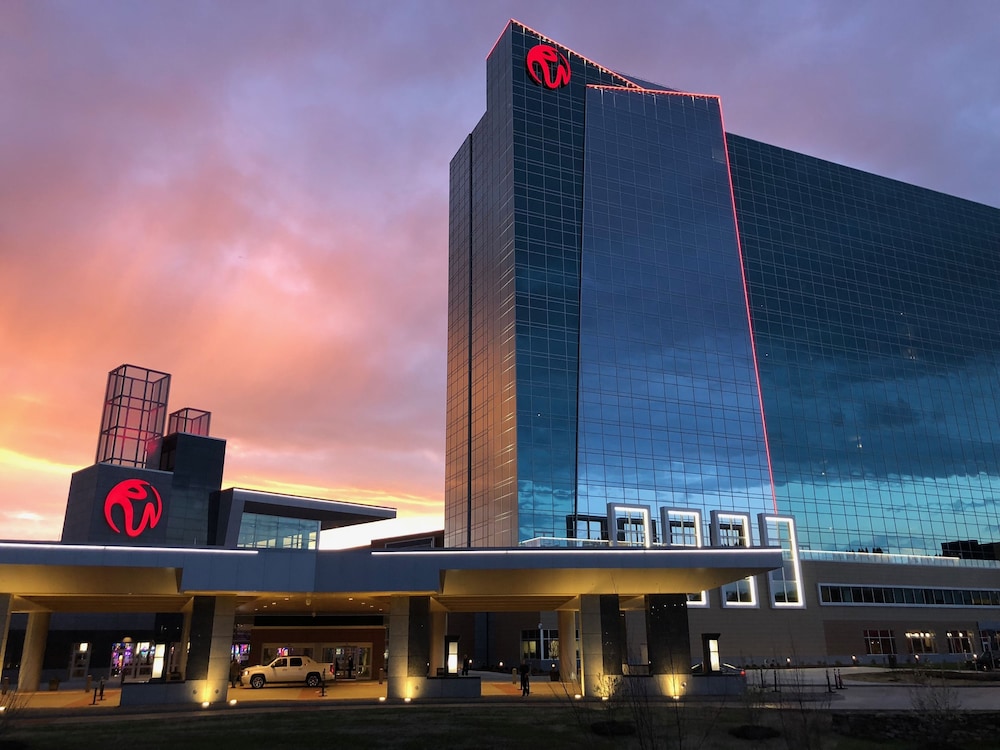 Resorts World Catskills Casino 2/53