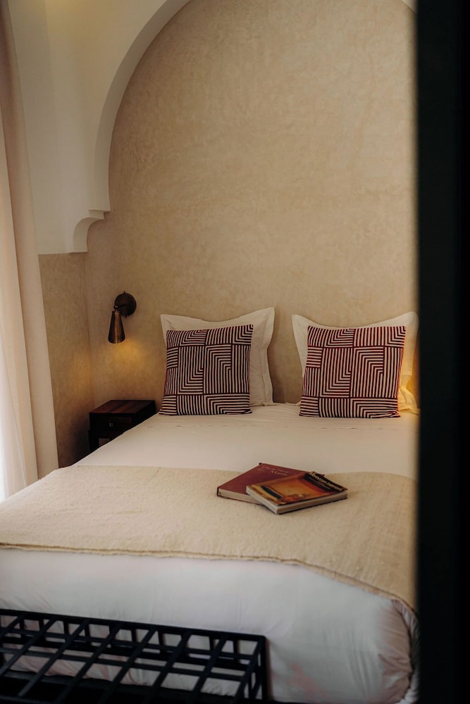 Riad Bab 54 16/50