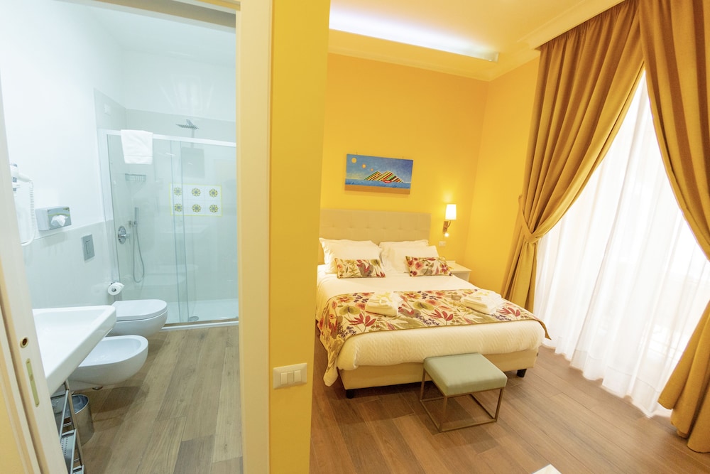 Suite Cuorenapoletano 27/48