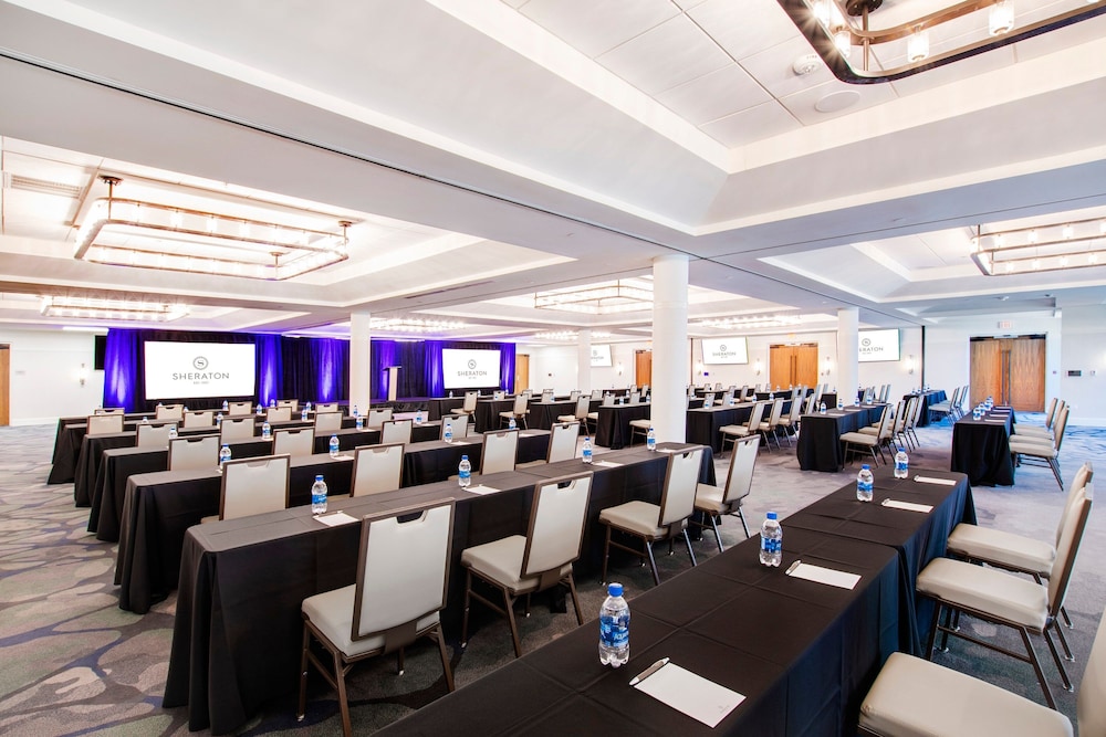 Sheraton Chapel Hill Hotel 42/50