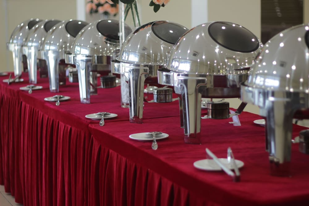 Wafa Hotel & Apartment photo5