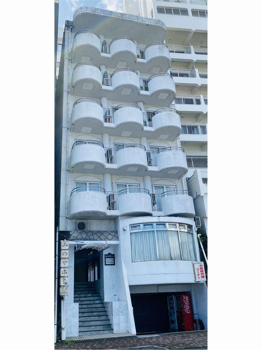 Atami Onsen Yasuragi no yado Minoya 6/33