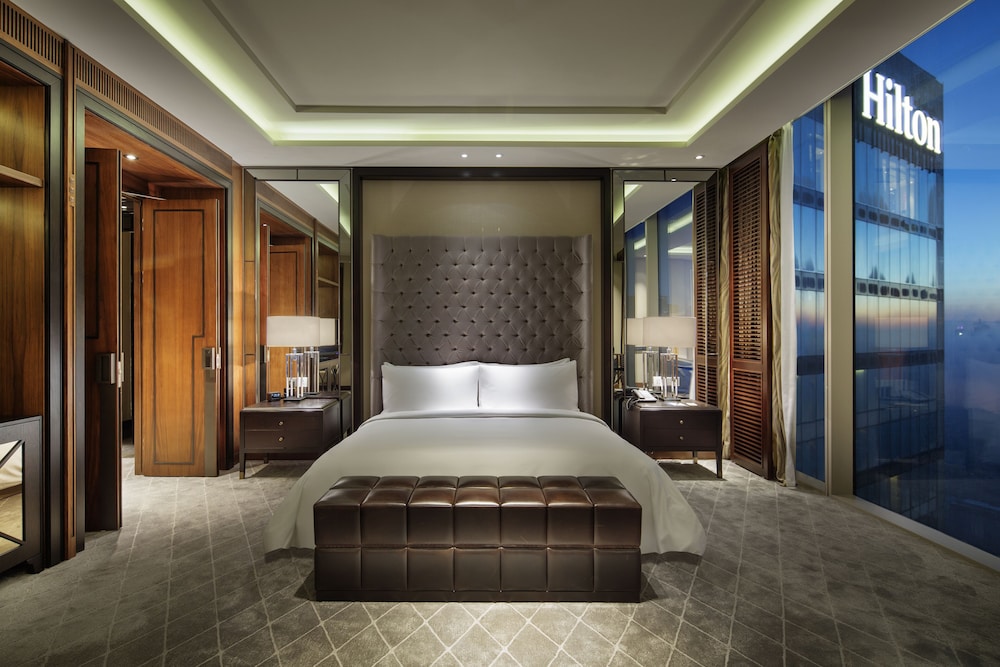 Hilton Istanbul Bomonti Hotel & Conference Center 30/91