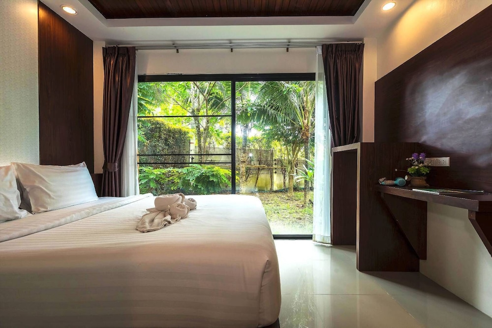 Aonang Oscar Pool Villas 32/65