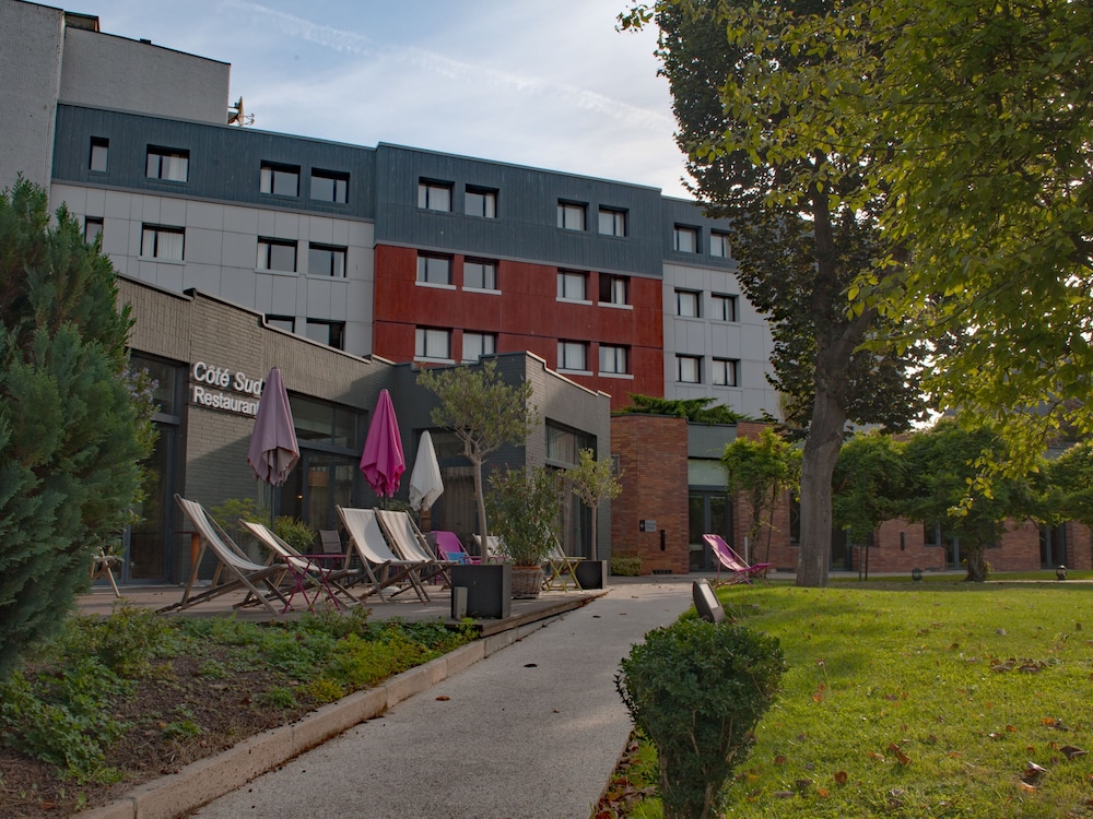 Hotel Du Casino 55/58