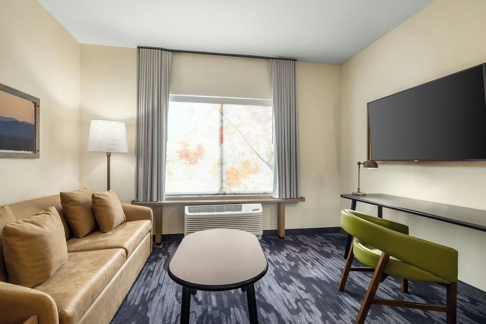 Fairfield Inn & Suites by Marriott San Antonio Medical Center 27/50