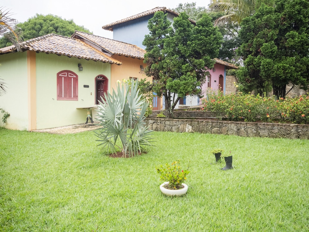 Pousada Morada do Sol 28/47