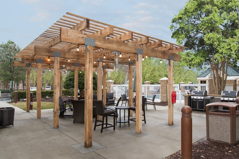 Homewood Suites By Hilton Durham Chapel Hill I 40 52/67