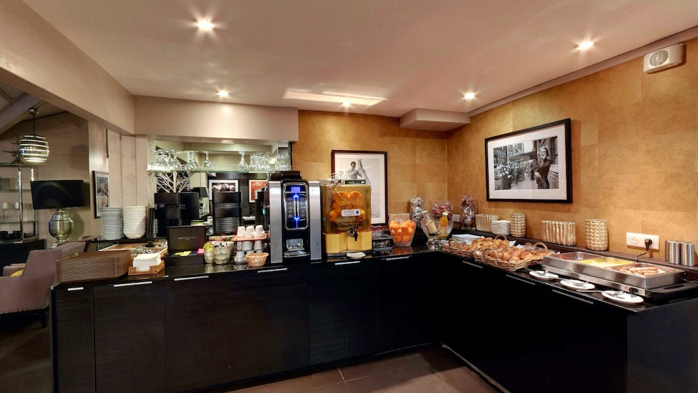 Hotel Acadie les Ulis 17/26