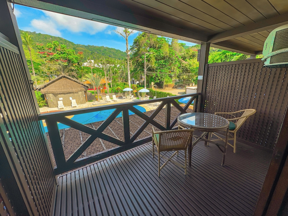 Hotel Nacional Inn Ubatuba - Praia das Toninhas 39/66
