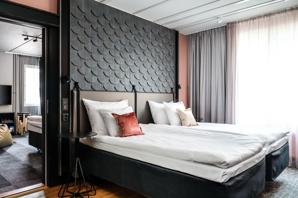 room