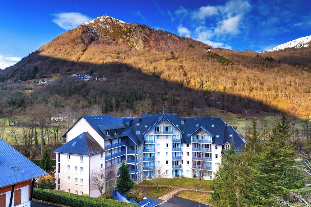 Pierre Vacances Residence Les Rives de L Apos Aure 6/49