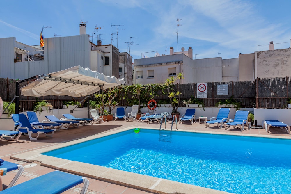 El Cid Hotel 59/72