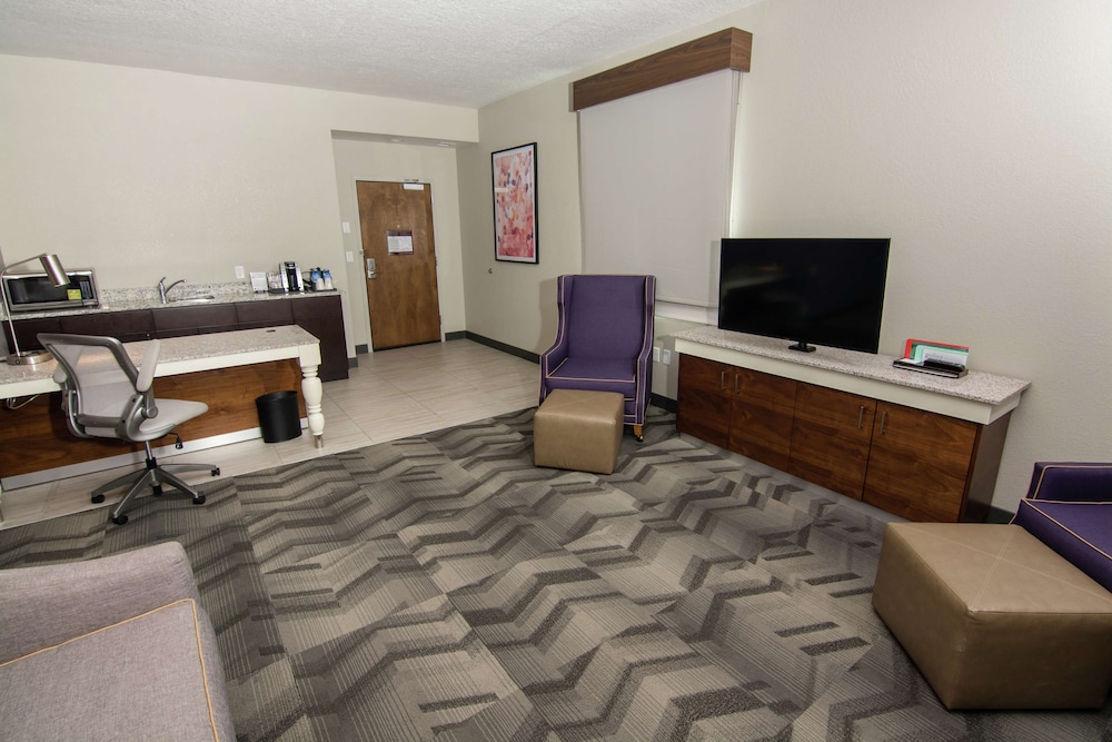 Hilton Garden Inn Tampa Suncoast Parkway 42/53