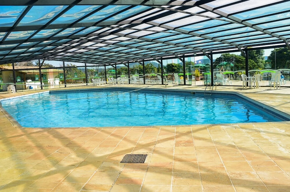 HOTEL VILLA SANTO AGOSTINHO 9/71