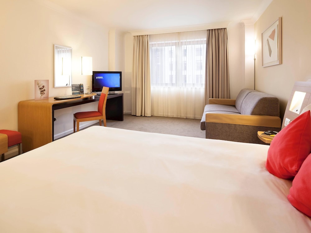 Novotel Bristol Centre 13/64