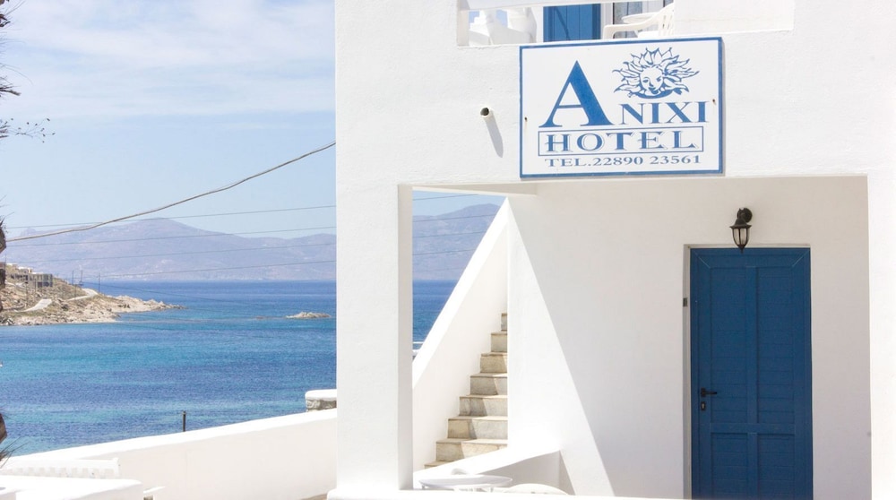 Anixi Hotel 52/64