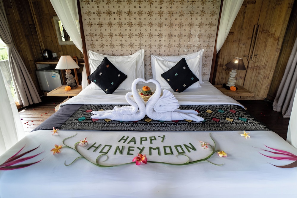 Padi Bali Eco Villas 3/27