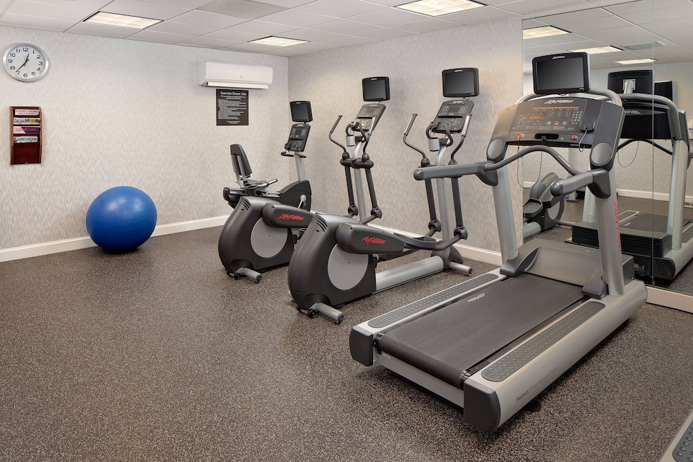 Residence Inn Boston Dedham 14/25
