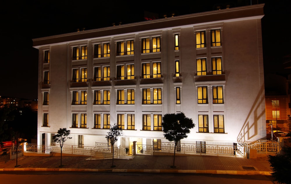 Zin D Home Cekmekoy 2/29