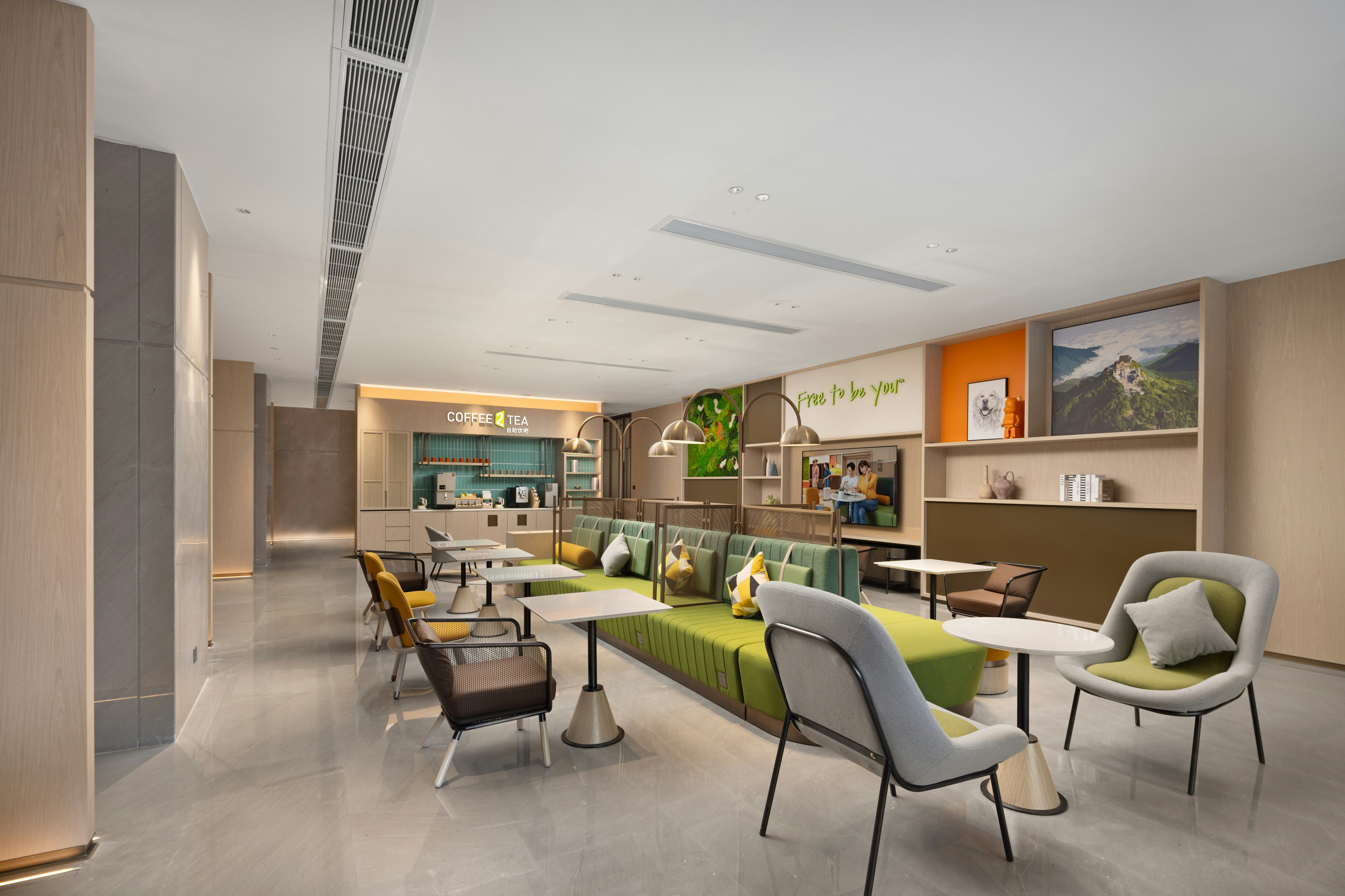 Home2 Suites by Hilton Hengyang Xidu 38/62