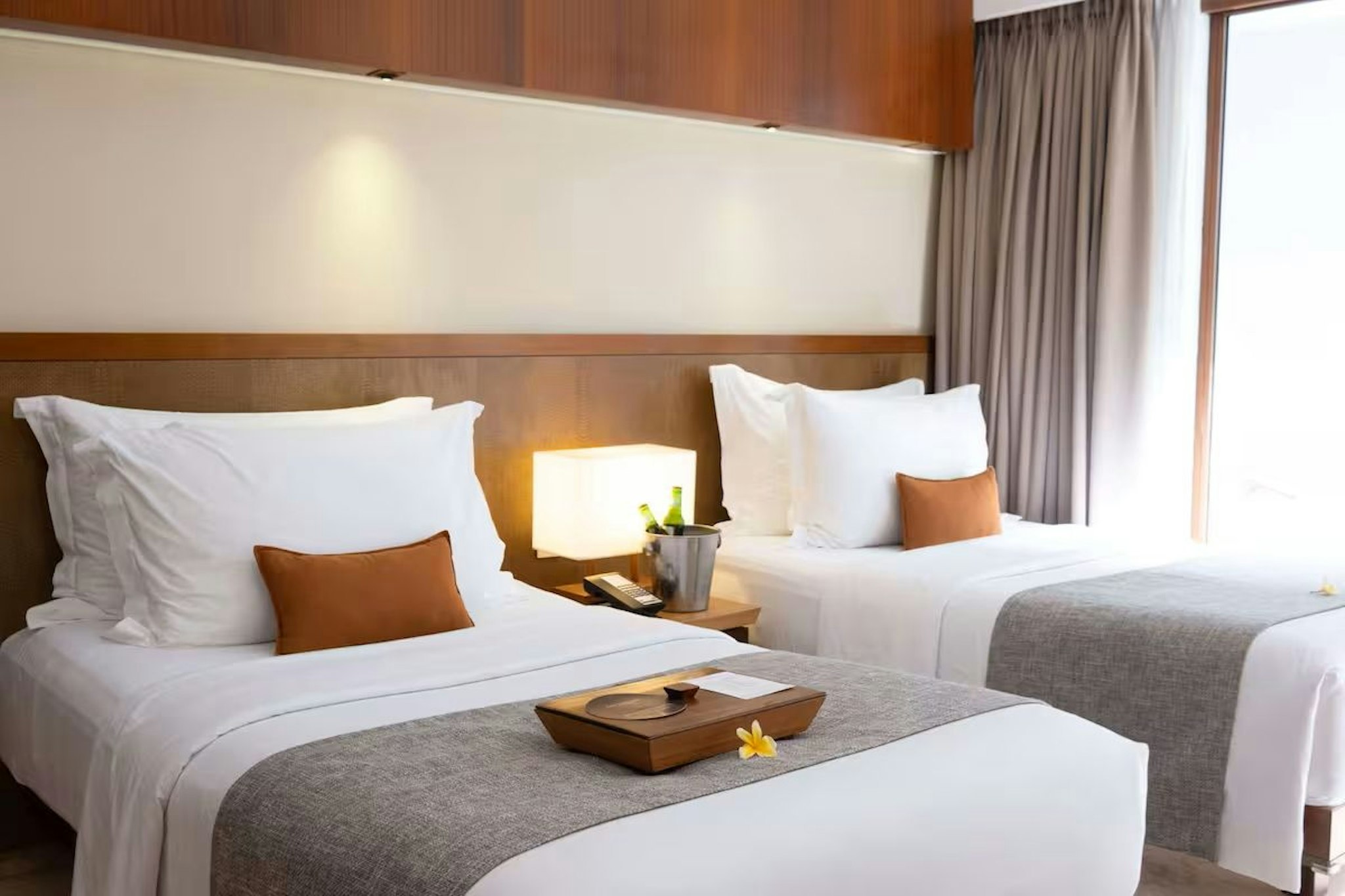 The Magani Hotel And Spa 26/74