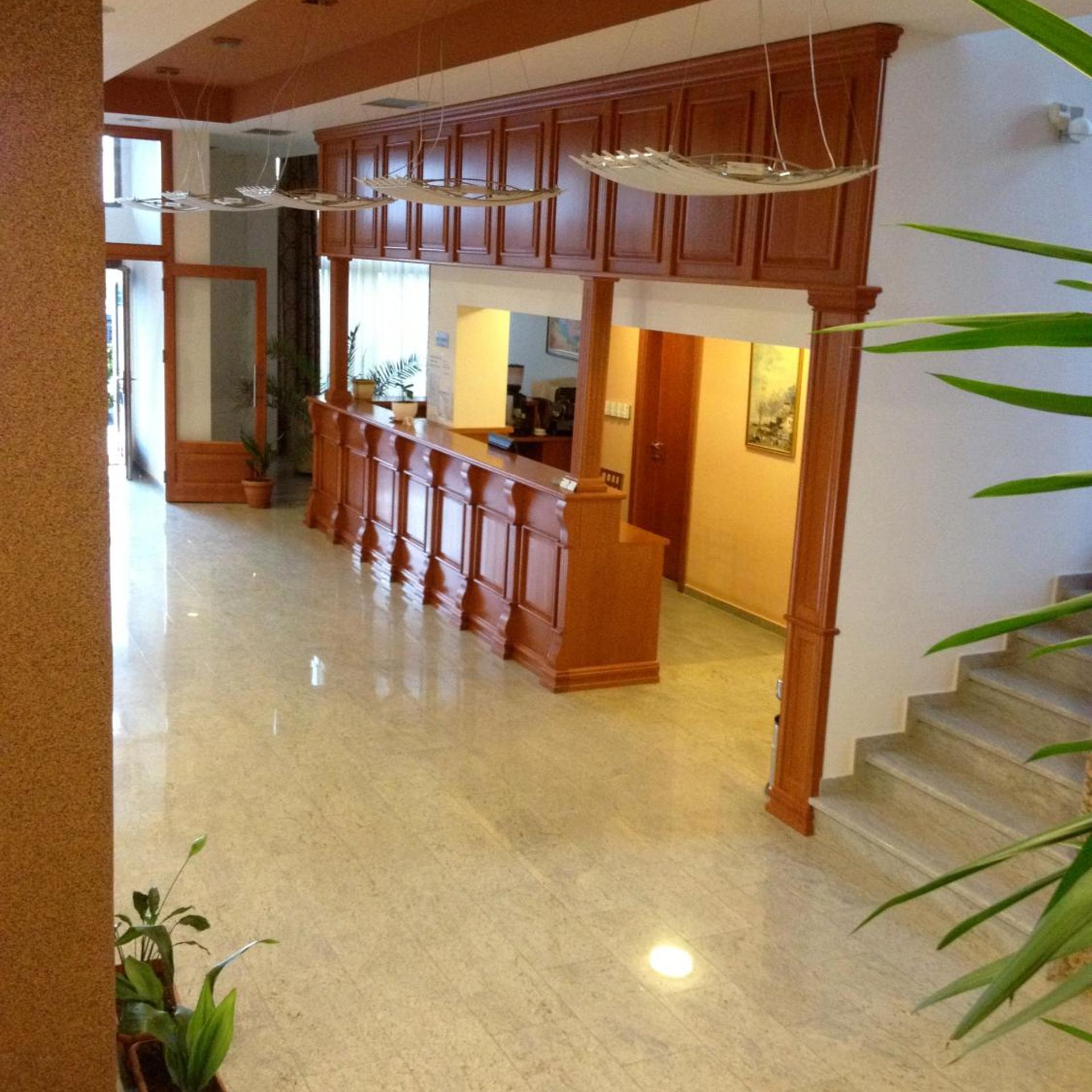 Hotel Millennium Pogradec 12/70