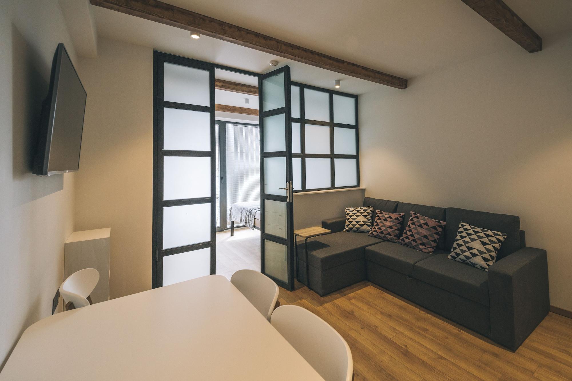 New Gudauri Rooms 31/63