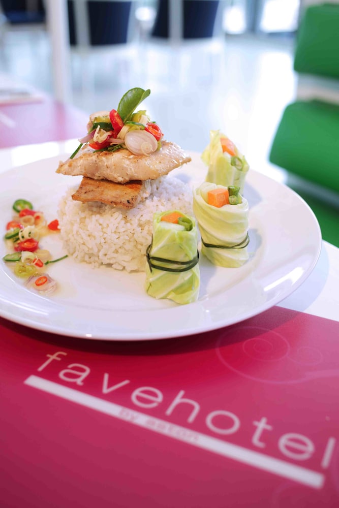 favehotel Malioboro Yogyakarta 56/70