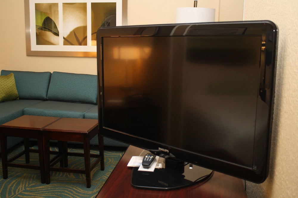 Springhill Suites by Marriott Morgantown 25/42
