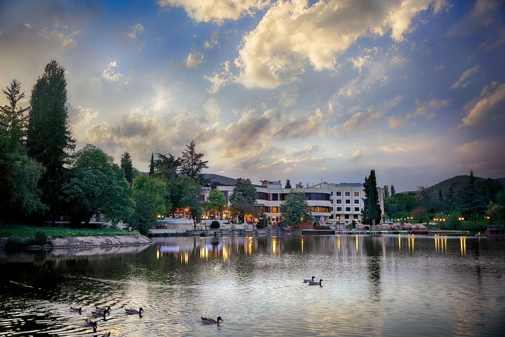 PARK HOTEL STARA ZAGORA 69/79